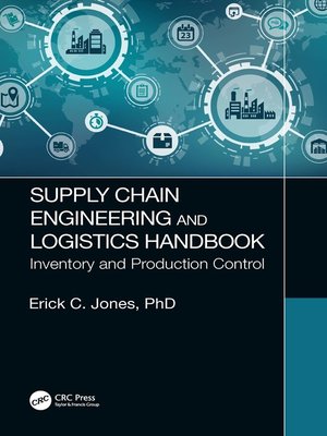 cover image of Supply Chain Engineering and Logistics Handbook